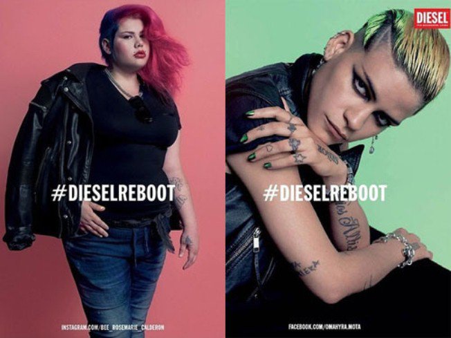 Reboot - avagy divatházak újraindítása - DIVAT&STÍLUS - Stílusiskola - 