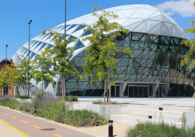 Nyílik a Bálna - Rendezvények -  - Bálna, Budapest, Élmény, Központ, kultúra, Kultúrális, Művészet, szórakoztatás, Szórakoztató, 