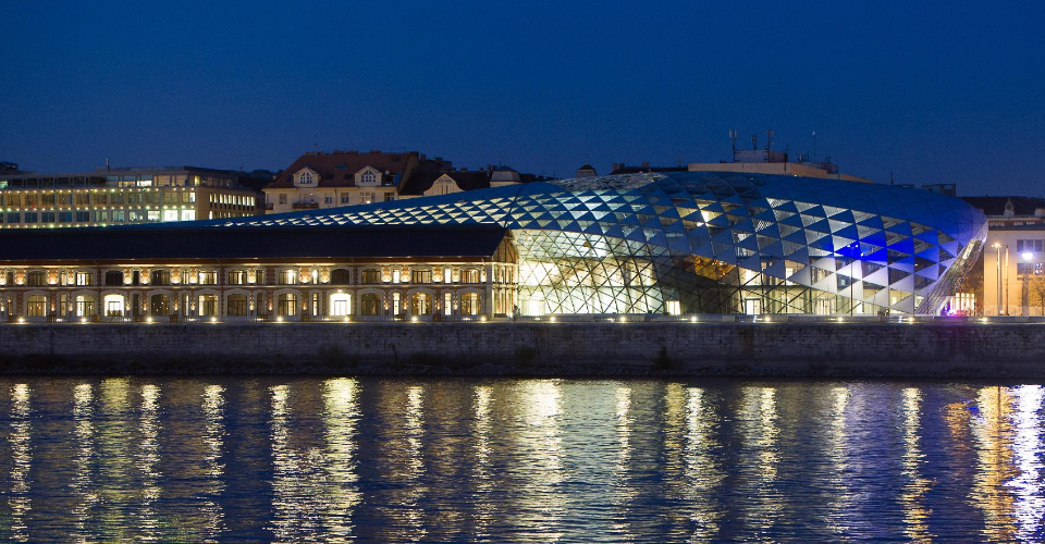 Nyílik a Bálna - Rendezvények -  - Bálna, Budapest, Élmény, Központ, kultúra, Kultúrális, Művészet, szórakoztatás, Szórakoztató, 