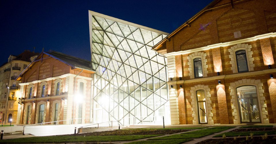 Nyílik a Bálna - Rendezvények -  - Bálna, Budapest, Élmény, Központ, kultúra, Kultúrális, Művészet, szórakoztatás, Szórakoztató, 