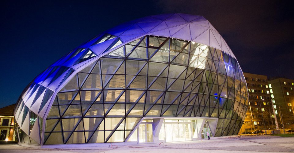 Nyílik a Bálna - Rendezvények -  - Bálna, Budapest, Élmény, Központ, kultúra, Kultúrális, Művészet, szórakoztatás, Szórakoztató, 