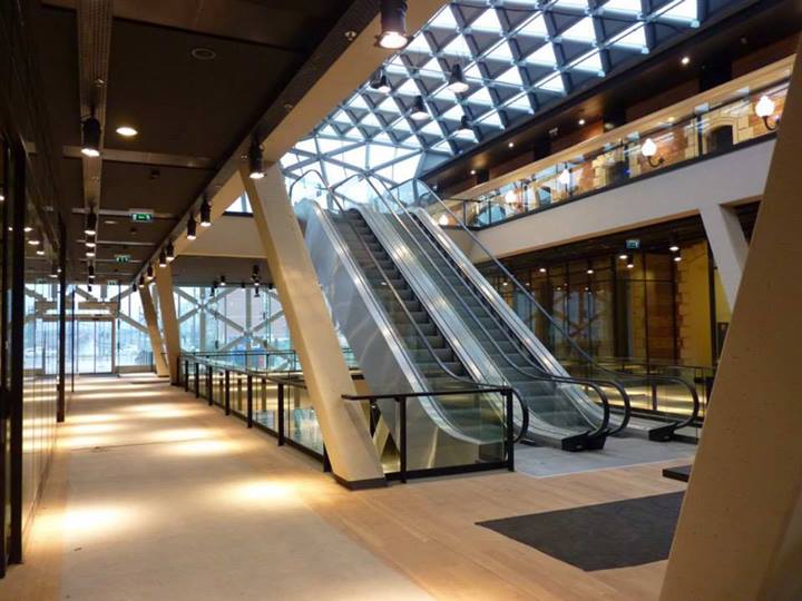 Nyílik a Bálna - Rendezvények -  - Bálna, Budapest, Élmény, Központ, kultúra, Kultúrális, Művészet, szórakoztatás, Szórakoztató, 