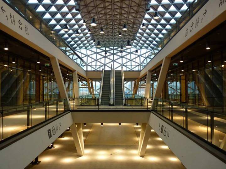 Nyílik a Bálna - Rendezvények -  - Bálna, Budapest, Élmény, Központ, kultúra, Kultúrális, Művészet, szórakoztatás, Szórakoztató, 