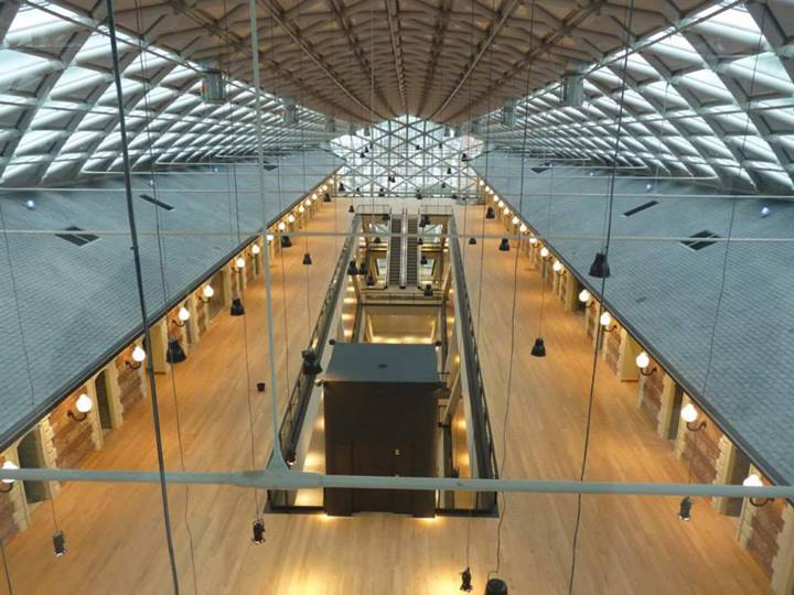 Nyílik a Bálna - Rendezvények -  - Bálna, Budapest, Élmény, Központ, kultúra, Kultúrális, Művészet, szórakoztatás, Szórakoztató, 