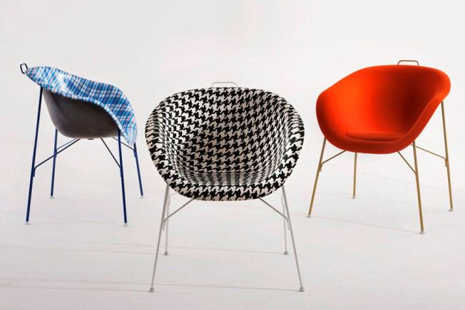A hét designere: Paola Navone - STYLELIFE - Otthon & Design - enteriőr designer, olasz kortás design, Paola Navone, porcelán, 