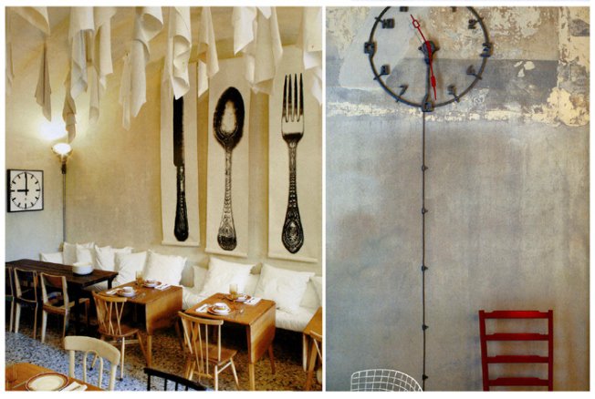 A hét designere: Paola Navone - STYLELIFE - Otthon & Design - enteriőr designer, olasz kortás design, Paola Navone, porcelán, 