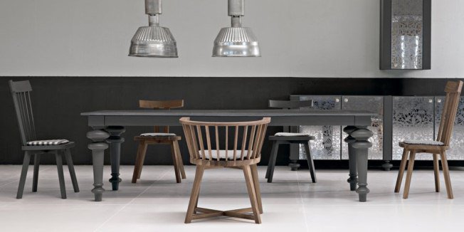 A hét designere: Paola Navone - STYLELIFE - Otthon & Design - enteriőr designer, olasz kortás design, Paola Navone, porcelán, 