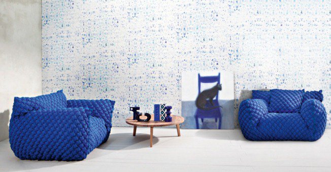 A hét designere: Paola Navone - STYLELIFE - Otthon & Design - enteriőr designer, olasz kortás design, Paola Navone, porcelán, 