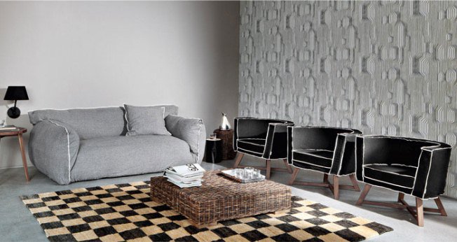 A hét designere: Paola Navone - STYLELIFE - Otthon & Design - enteriőr designer, olasz kortás design, Paola Navone, porcelán, 