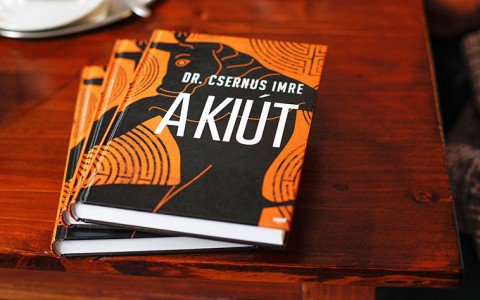 Dr Csernus: „…nincs elb….tt idő, csak tanulópénz.” - Interjúk -  - A kiút, Csernus Imre, Dr. Csernus, interjú, könyvbemutató, 