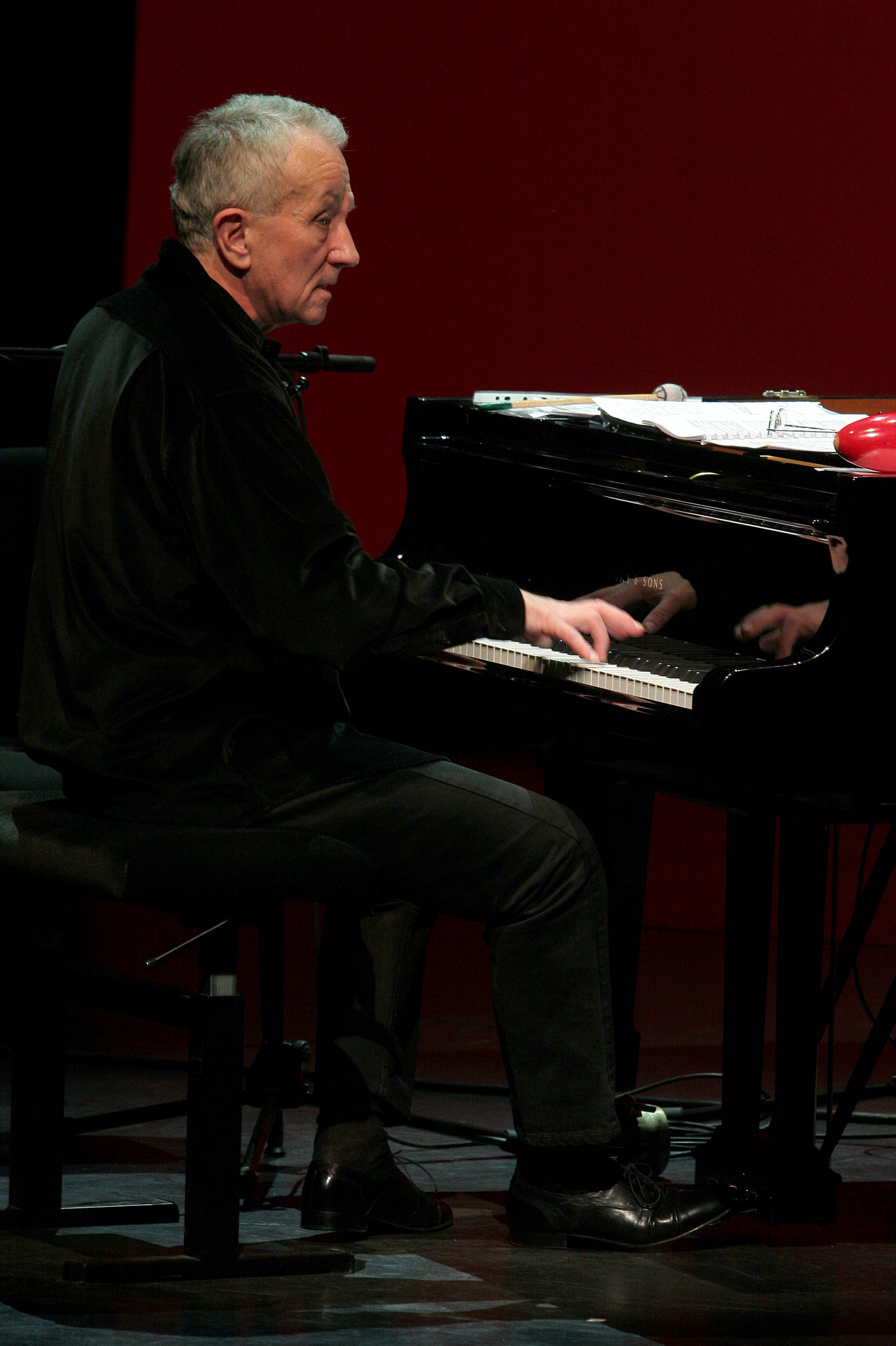 Meghitt főhajtás Vukán György előtt a Müpában - STYLENEWS - Rendezvények - emlékkoncert, Last Message, Vukán György, 