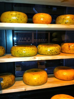 Anyaszabi Amszterdamban -  -  - amszterdam, anyaszabi, debijenkorf, utazás, 