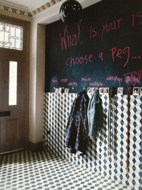 Dizájnos cementlapok - STYLELIFE - Otthon & Design - burkolat, cementlap, minta, 