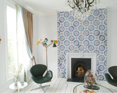 Dizájnos cementlapok - STYLELIFE - Otthon & Design - burkolat, cementlap, minta, 