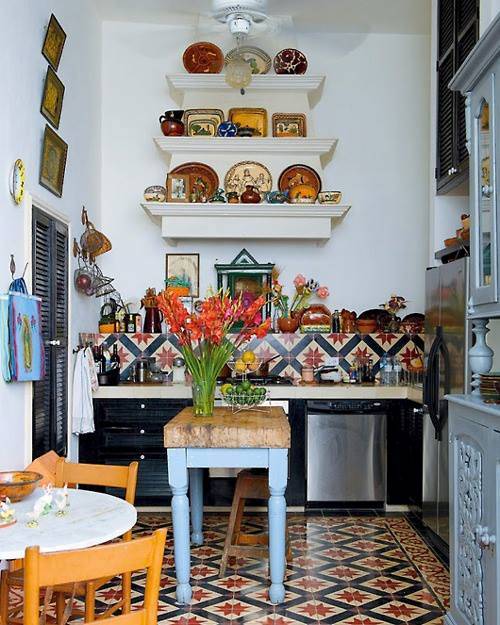 Dizájnos cementlapok - STYLELIFE - Otthon & Design - burkolat, cementlap, minta, 