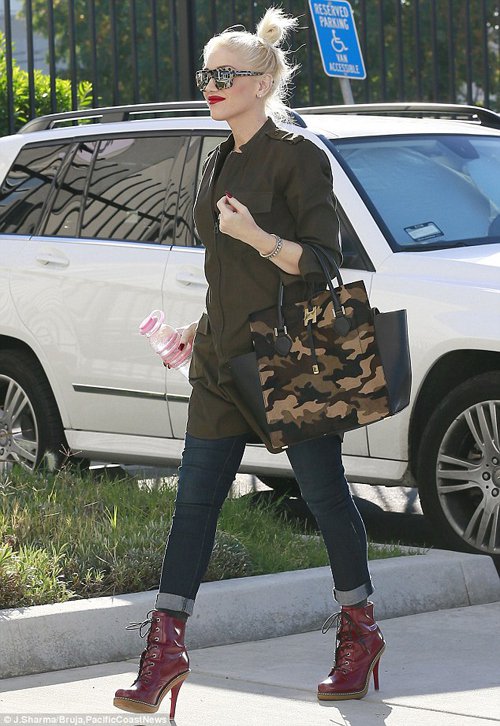 Hétfői gif challenge 11/11 - DIVAT&STÍLUS - Celebrity - celebrity, gif challenge, 