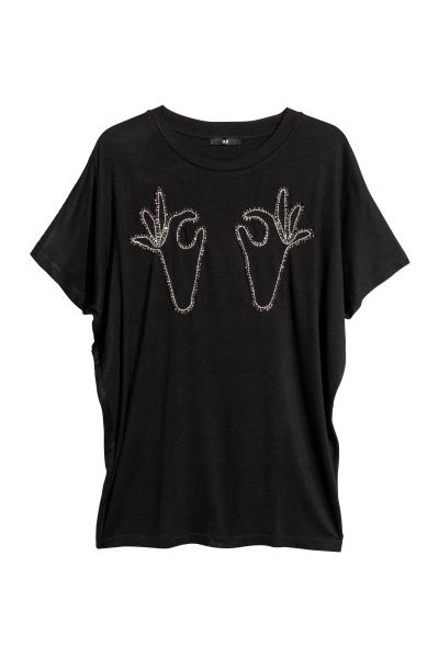 25 mintás póló, amivel feldobhatsz egy hétköznapot - DIVAT&STÍLUS - Stílusiskola - river island, stílusiskola, thesense, 