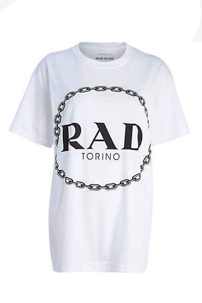 25 mintás póló, amivel feldobhatsz egy hétköznapot - DIVAT&STÍLUS - Stílusiskola - river island, stílusiskola, thesense, 