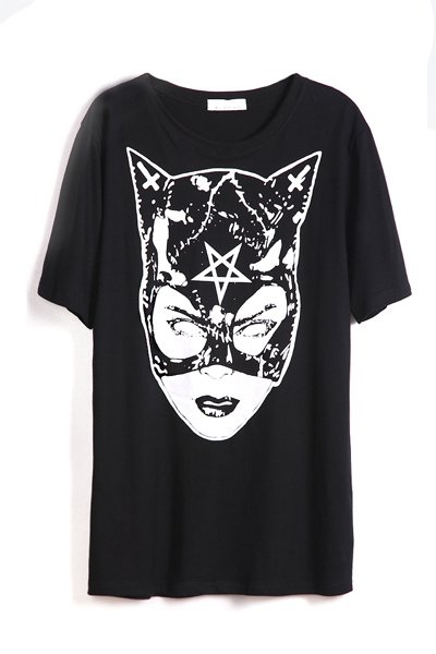 25 mintás póló, amivel feldobhatsz egy hétköznapot - DIVAT&STÍLUS - Stílusiskola - river island, stílusiskola, thesense, 