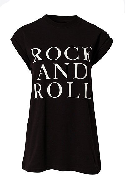 25 mintás póló, amivel feldobhatsz egy hétköznapot - DIVAT&STÍLUS - Stílusiskola - river island, stílusiskola, thesense, 