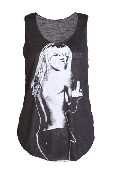 25 mintás póló, amivel feldobhatsz egy hétköznapot - DIVAT&STÍLUS - Stílusiskola - river island, stílusiskola, thesense, 