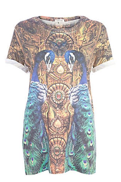 25 mintás póló, amivel feldobhatsz egy hétköznapot - DIVAT&STÍLUS - Stílusiskola - river island, stílusiskola, thesense, 