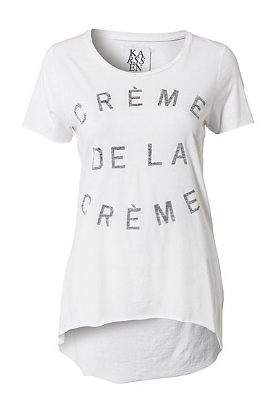 25 mintás póló, amivel feldobhatsz egy hétköznapot - DIVAT&STÍLUS - Stílusiskola - river island, stílusiskola, thesense, 