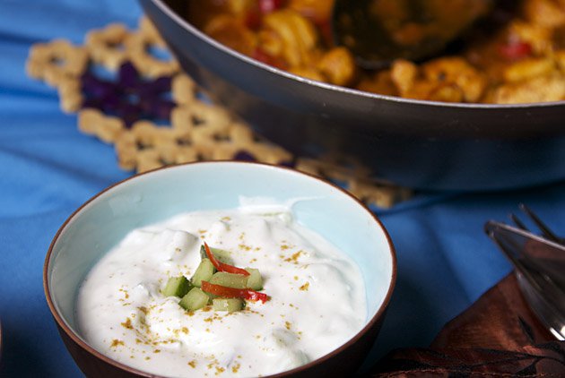 Mai mosoly: csirkés jalfrezi - STYLELIFE - Gasztronómia - indiai recept, mosoly bisztro, 