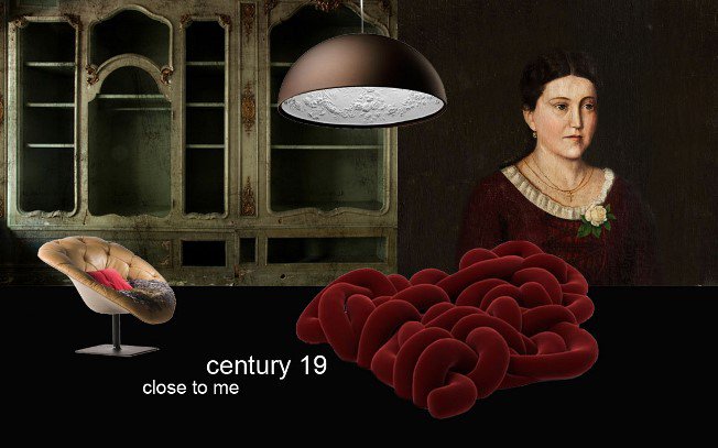 Karakteres tapéták - STYLELIFE - Otthon & Design - minta, poszter, tapéta, Wall and Deco, 