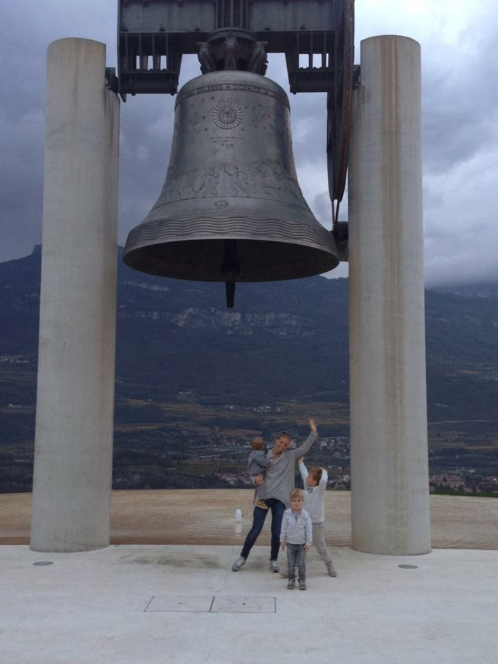 Trento-i napló -  -  - gyerekdivat, trento, utazás, 