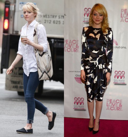 Hírességek a szomszédból - DIVAT&STÍLUS - Celebrity - britney spears, lana del ray, mila kunis, 