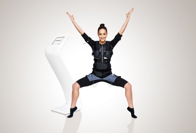 Űrtechnológia repítheti az egekig a magyar céget - Stylebusiness -  - x-body, xbody hungary kft, 