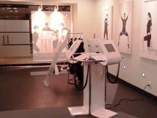 Űrtechnológia repítheti az egekig a magyar céget - Stylebusiness -  - x-body, xbody hungary kft, 