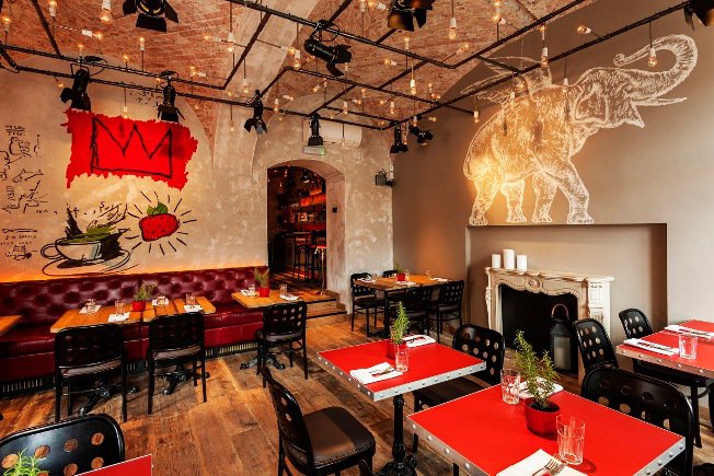 Design hotel - STYLELIFE - Otthon & Design - Baltazar Budapest, design hotel, modern design, vintage, 