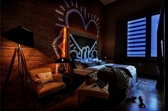 Design hotel - STYLELIFE - Otthon & Design - Baltazar Budapest, design hotel, modern design, vintage, 