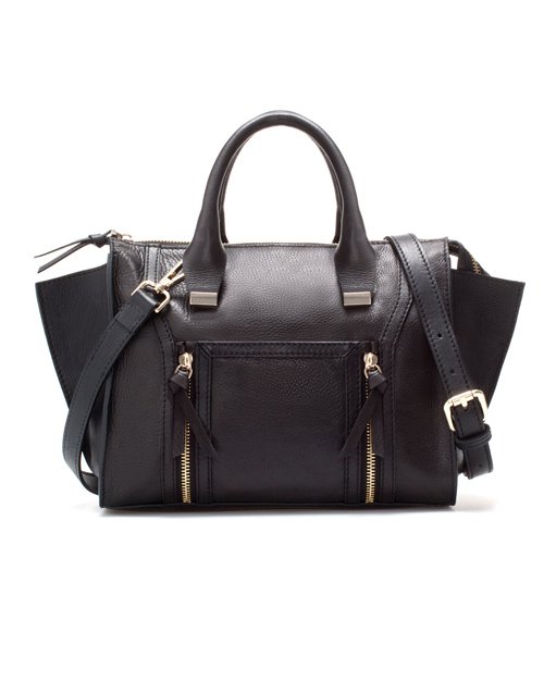 10 drágának tűnő bőrtáska - DIVAT&STÍLUS - Stílusiskola - bazár, bőrtáska, 