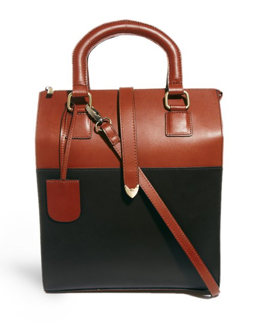 10 drágának tűnő bőrtáska - DIVAT&STÍLUS - Stílusiskola - bazár, bőrtáska, 