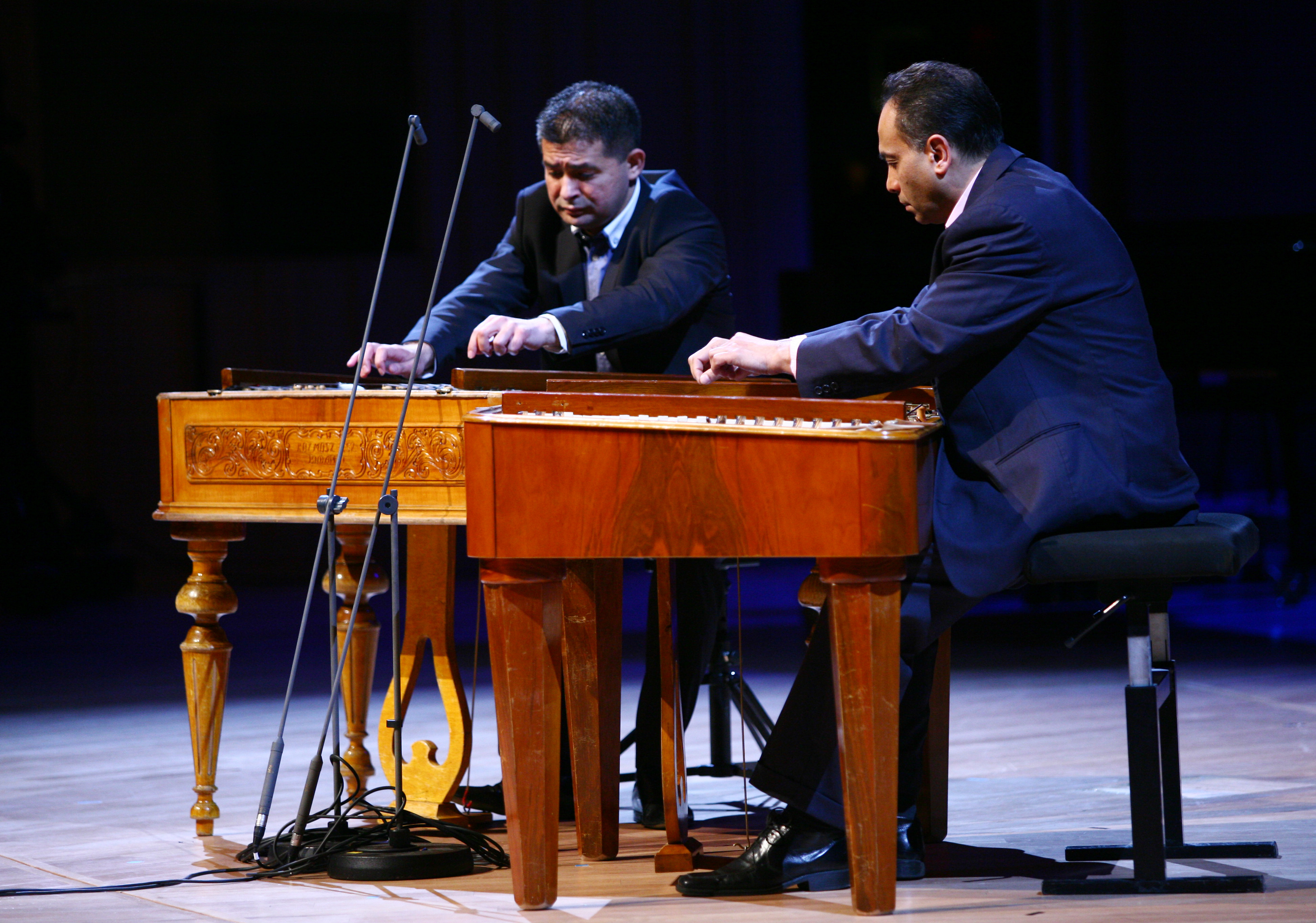 Világraszóló hangszerhungarikumok a Müpában - STYLENEWS - Rendezvények - Művészetek Palotája, Világraszóló, 