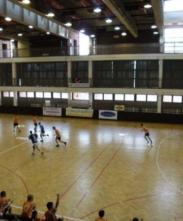 3,8 milliárdból újabb sportlétesítmény épül - Stylebusiness -  - beruházás, ingatlanhirek, sportcsarnok, 