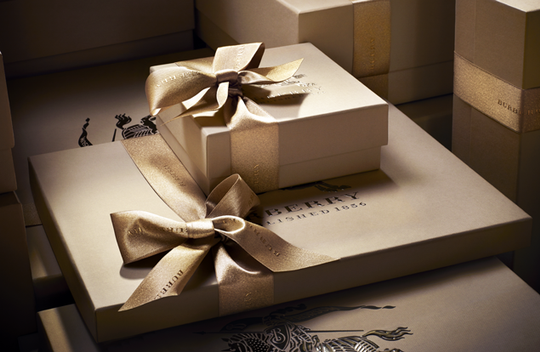 Karácsonyi ajándékok Burberry módra - Stylekids -  - ajándék ötletek, burberry, burberry kids, karácsony, 