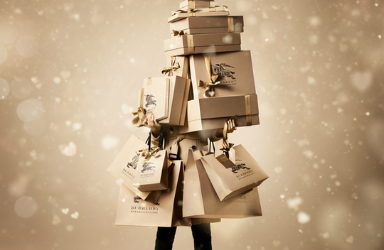 Karácsonyi ajándékok Burberry módra - Stylekids -  - ajándék ötletek, burberry, burberry kids, karácsony, 