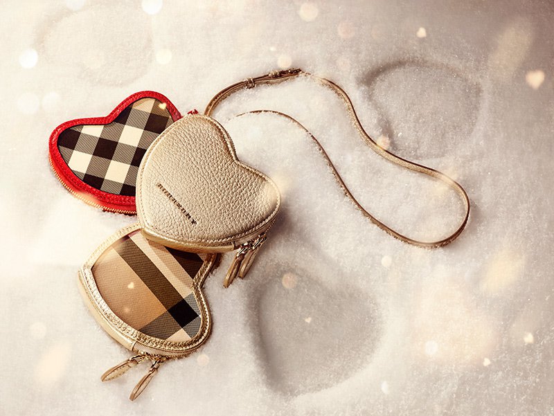 Karácsonyi ajándékok Burberry módra - Stylekids -  - ajándék ötletek, burberry, burberry kids, karácsony, 