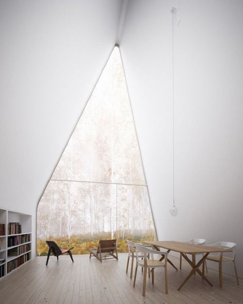 Különleges építészeti elemek otthonunkban - STYLELIFE - Otthon & Design - építészet, gerenda, lépcső, mennyezet, nyílászáró, 