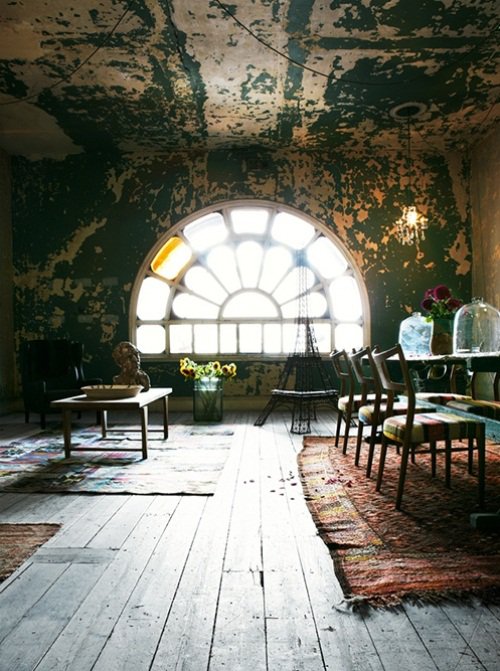 Különleges építészeti elemek otthonunkban - STYLELIFE - Otthon & Design - építészet, gerenda, lépcső, mennyezet, nyílászáró, 