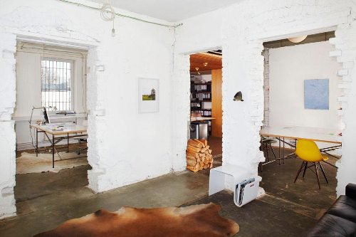 Különleges építészeti elemek otthonunkban - STYLELIFE - Otthon & Design - építészet, gerenda, lépcső, mennyezet, nyílászáró, 