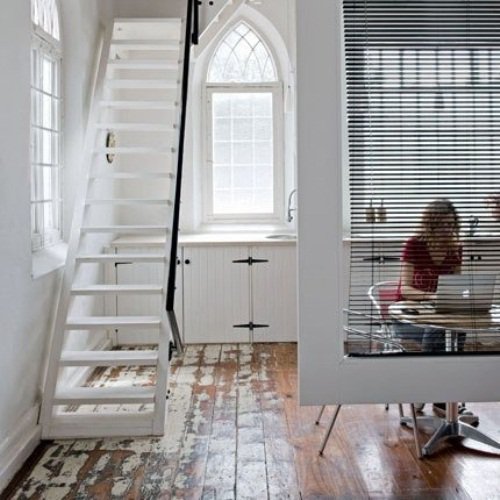 Különleges építészeti elemek otthonunkban - STYLELIFE - Otthon & Design - építészet, gerenda, lépcső, mennyezet, nyílászáró, 