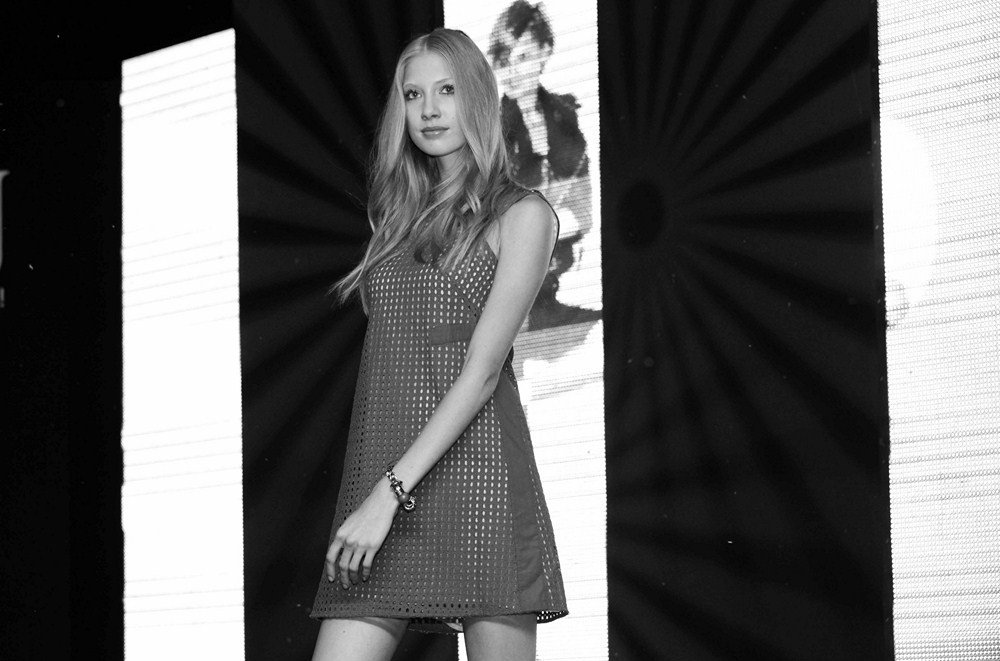 Pinko divatbemutató a Style Party-n - Hírek  -  - divatbemutató, pinko, style party, 