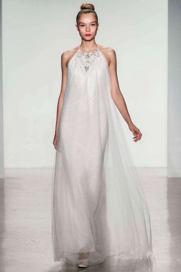 A legszebb esküvői ruhák 2014 őszére - DIVAT&STÍLUS - Stílusiskola - 