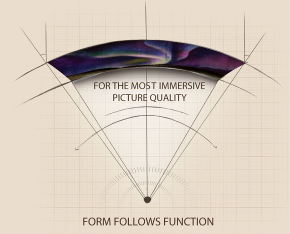 Ívelt és Ultra HD tv az LG-től -  -  - ívelt tv, LG, Ultra HD, 