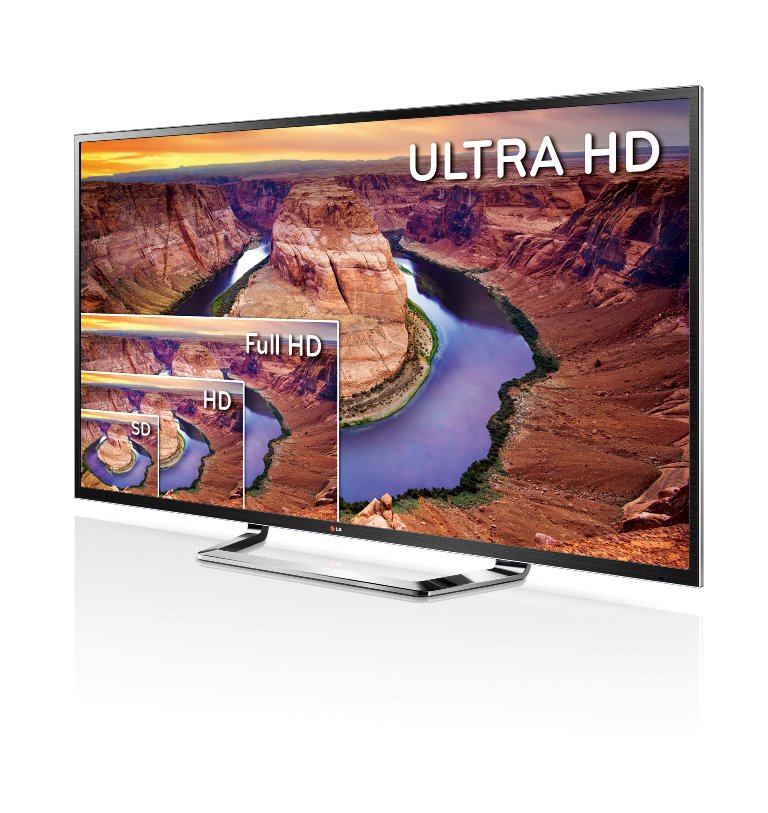 Ívelt és Ultra HD tv az LG-től -  -  - ívelt tv, LG, Ultra HD, 